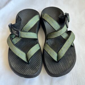 Chaco Women's Sandal SZ8, slide-on, active, outdoor adventure